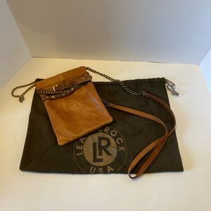 LeatherRock